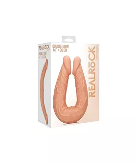 Double Dong - 14 Inch