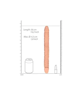 Double Dong - 14 Inch