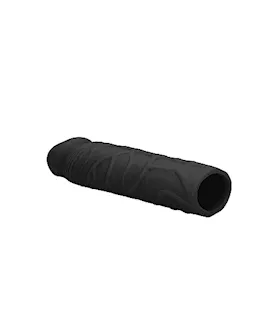 Penis Extender- 17.5cm Black 