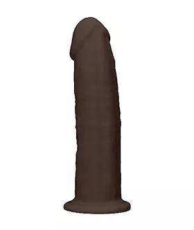 Silicone Suction Cup Dildo