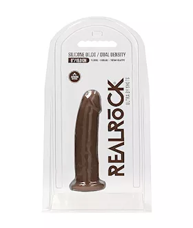 Silicone Suction Cup Dildo