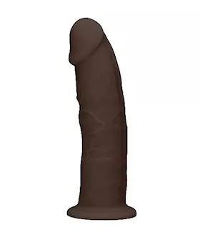 Silicone Suction Cup Dildo
