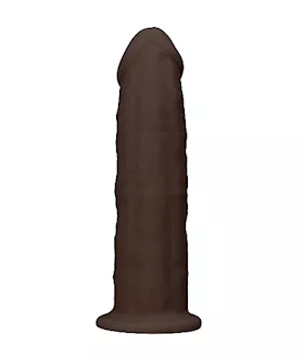 Silicone Suction Cup Dildo