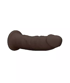 Silicone Suction Cup Dildo