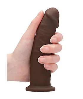 Silicone Suction Cup Dildo