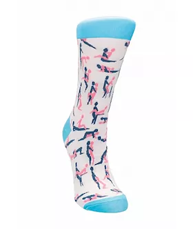 Sutra Socks Size 36-41