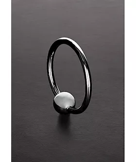 Head Glans Ring With Ball 28mm 