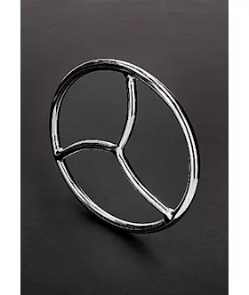 Triskelion Shibari Suspension Ring