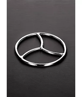 Triskelion Shibari Suspension Ring