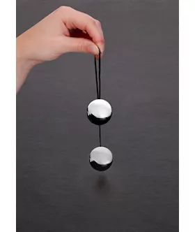 Ben Wa Balls 34mm