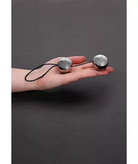 Ben Wa Balls 34mm