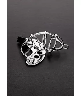 Bear Trap- Stainless Steel 