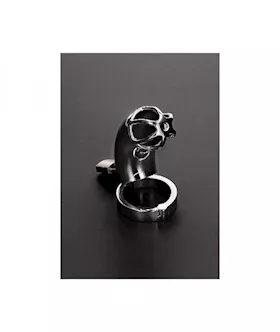 Chastity Device Lancelot Diamond Tube