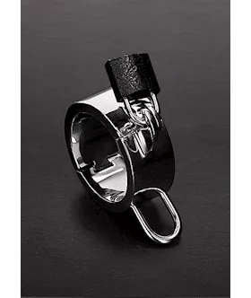 Cock And Ball Shackle