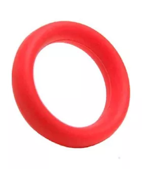Beginner Ring 2 Red