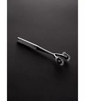Duo Pin Wheel