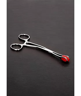 Tongue Forceps