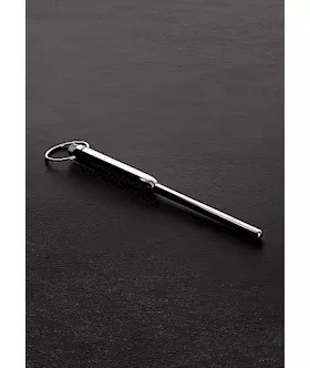 Urethral Vibrating Sound - 7.8 Inch
