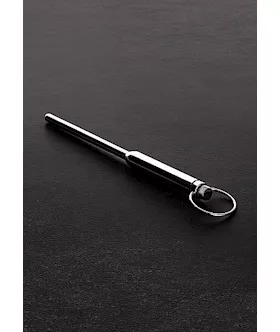 Urethral Vibrating Sound - 7.8 Inch