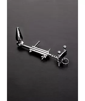 Xtreme Cbt Device- 4 In 1