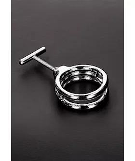 Cock Crusher