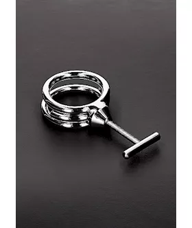 Cock Crusher