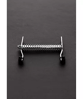 Spring Loaded Mouth Gag - 3 Inch