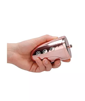 Automatic Rechargeable Clitoral And Nipple Pump Set