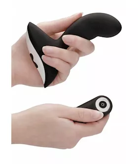 No. 79 Rechargeable P-spot Stimulator