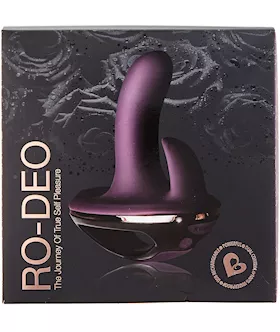 Rocks Off Ro-deo