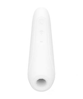 Satisfyer Curvy 1+