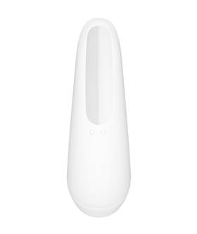 Satisfyer Curvy 1+