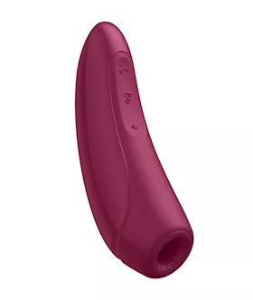 Satisfyer Curvy 1