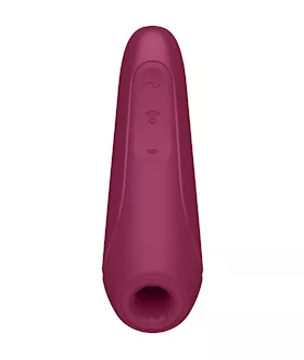 Satisfyer Curvy 1+