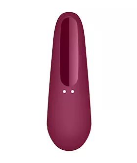 Satisfyer Curvy 1+