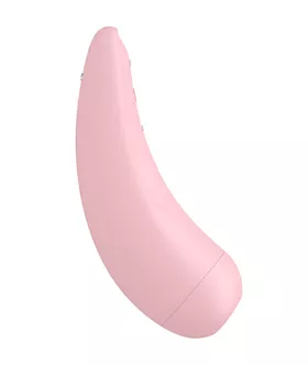 Satisfyer Curvy 2+