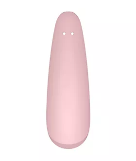 Satisfyer Curvy 2+