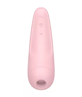 Satisfyer Curvy 2+
