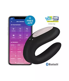 Satisfyer Double Joy