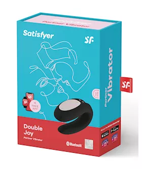 Satisfyer Double Joy