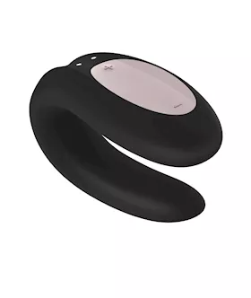 Satisfyer Double Joy