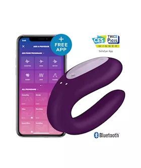 Satisfyer Double Joy