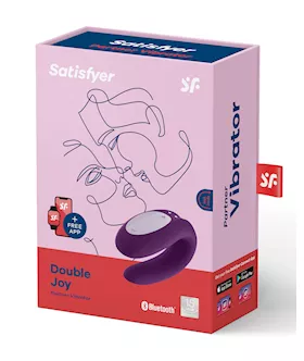 Satisfyer Double Joy