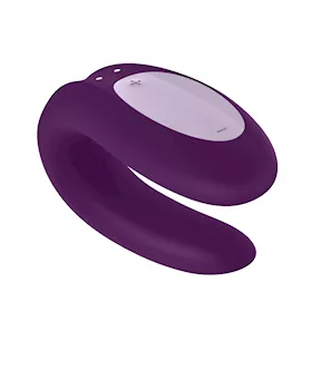 Satisfyer Double Joy
