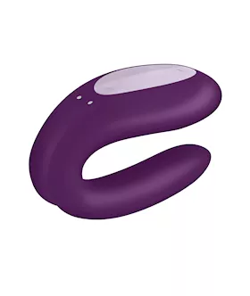 Satisfyer Double Joy