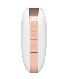 Satisfyer Love Triangle