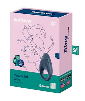 Satisfyer Powerful One