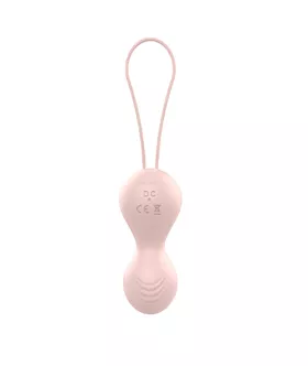 Cee Vibrating Love Egg