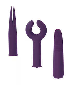 Share Satisfaction Ardent Amore Trio Set