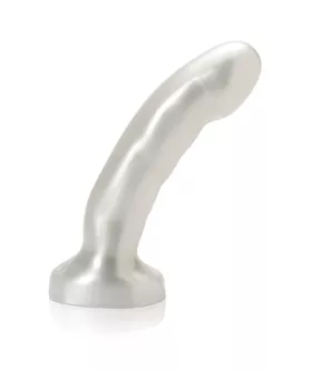 Acute Dildo- White Pearl